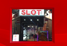 pachinko 甲子園　池袋店