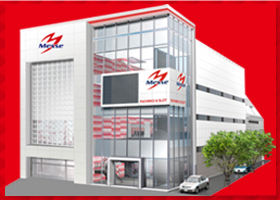 pachinko メッセ三鷹店