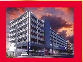 pachinko コトブキプラスα鹿浜店