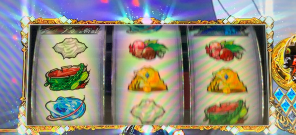 L アカメが斬る! 2 打ち方 AT中の打ち方
